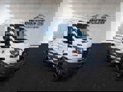 Used 2015 Ford Transit 150 XL