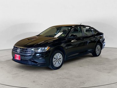 Used 2019 Volkswagen Jetta S