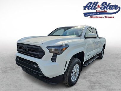 Used 2024 Toyota Tacoma SR5