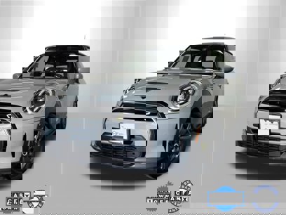 Certified 2023 MINI Cooper SE w/ Driver Assistance Package