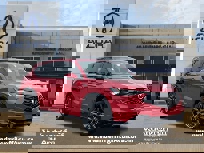 New 2025 Acura ADX A-Spec