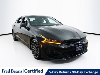 Used 2024 Kia K5 GT