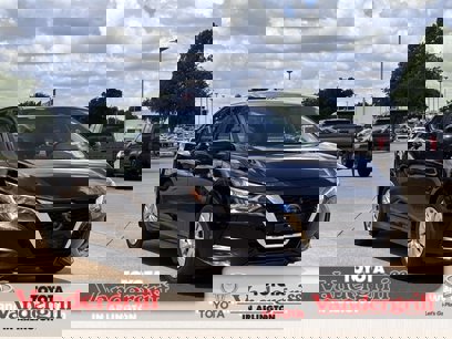 Used 2023 Nissan Sentra S