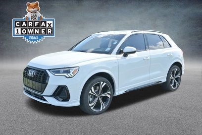 Used 2023 Audi Q3 2.0T Premium Plus