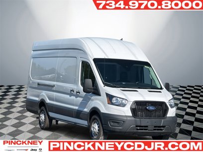 Used 2023 Ford Transit 250 148 High Roof Extended AWD
