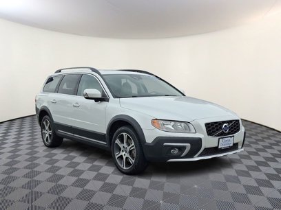 Used 2015 Volvo XC70 T6 Platinum
