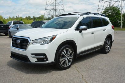 Used 2019 Subaru Ascent Touring