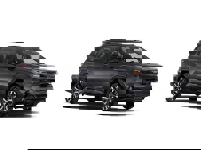 New 2025 Subaru Forester Touring