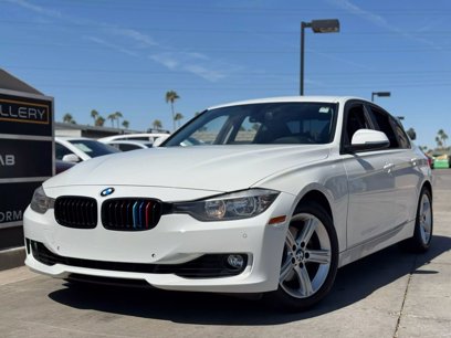 Used 2014 BMW 328i Sedan