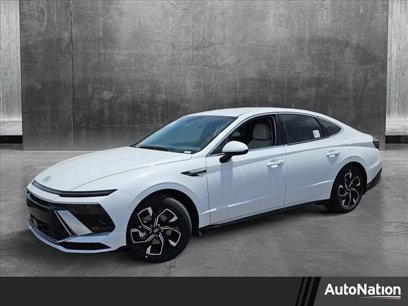 New 2025 Hyundai Sonata SEL