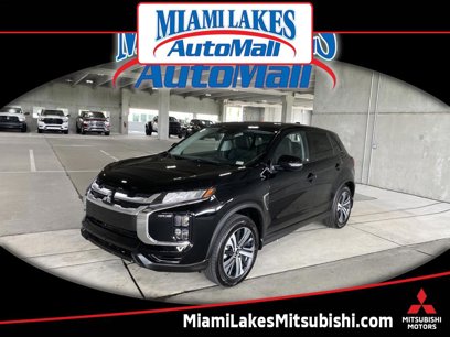 New 2023 Mitsubishi Outlander Sport SE