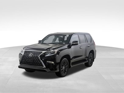 Used 2022 Lexus GX 460 Premium