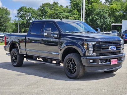Used 2019 Ford F350 Lariat w/ Lariat Ultimate Package