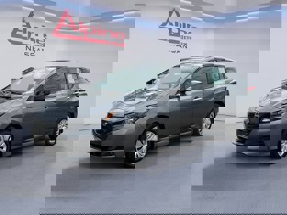 Used 2024 Nissan Leaf S