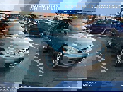 Used 2007 Honda Accord SE