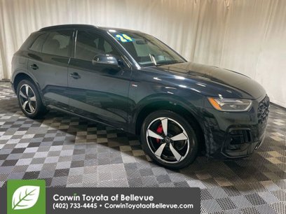 Used 2024 Audi Q5 2.0T Premium Plus w/ Premium Plus Package