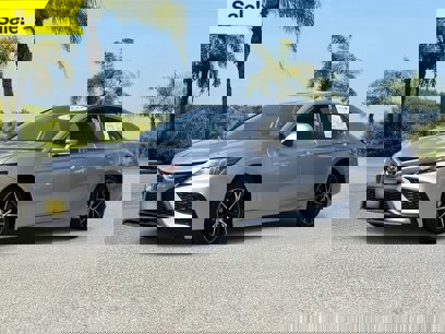 Used 2022 Toyota Camry SE