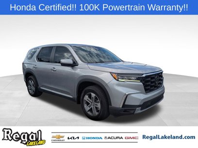 Used 2024 Honda Pilot EX-L