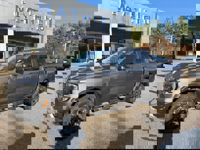 New 2024 Ford Ranger XLT