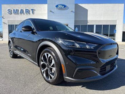 Certified 2024 Ford Mustang Mach-E Select