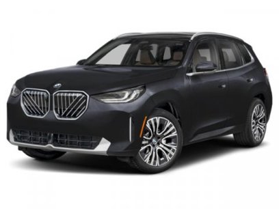 New 2026 BMW X3 M50 w/ Premium Package
