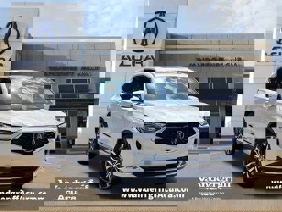 Used 2023 Acura MDX FWD w/ Technology Package