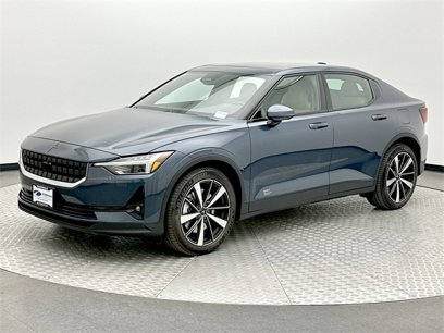 Used 2021 Polestar Polestar 2