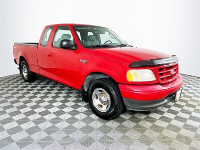 Used 2003 Ford F150 XL