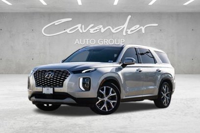 Used 2022 Hyundai Palisade SEL w/ Convenience Package