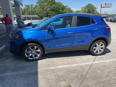 Used 2017 Buick Encore Essence w/ Experience Buick Package