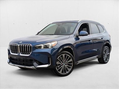 Used 2025 BMW X1 xDrive28i w/ Technology Package