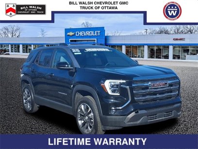 New 2025 GMC Terrain Elevation w/ Elevation Premium Package