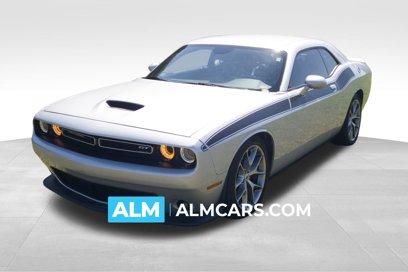 Used 2022 Dodge Challenger GT
