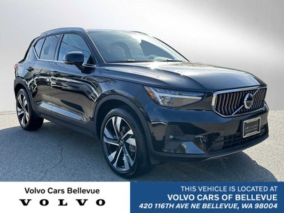 Certified 2024 Volvo XC40 B5 Plus w/ Protection Package Premier