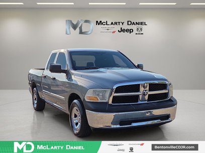 Used 2010 Dodge Ram 1500 Truck ST w/ ST Popular Equipment Group