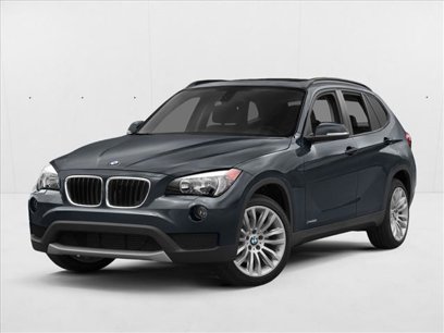 Used 2015 BMW X1 xDrive35i