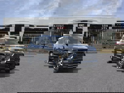 New 2025 Buick Enclave Preferred w/ Power Package