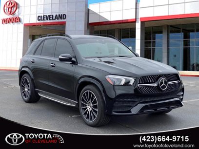 Used 2023 Mercedes-Benz GLE 350
