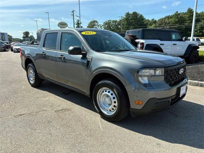 Used 2025 Ford Maverick XL w/ Equipment Group 101A