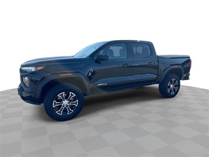Used 2023 GMC Canyon AT4 w/ AT4 Premium Package