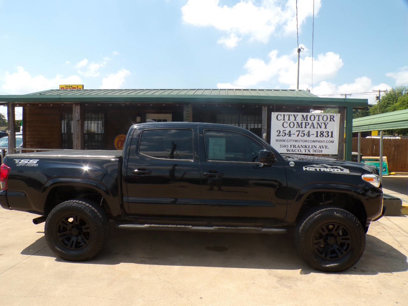 Used 2020 Toyota Tacoma SR
