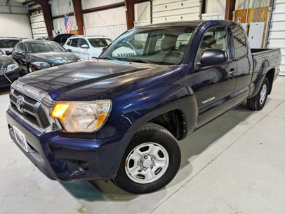 Used 2012 Toyota Tacoma 2WD Access Cab