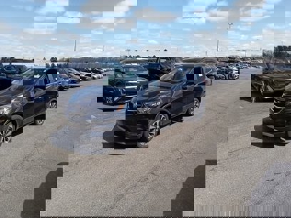 Used 2022 Buick Encore Preferred w/ Safety Package II