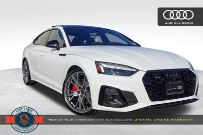 Used 2025 Audi A5 2.0T Premium Plus
