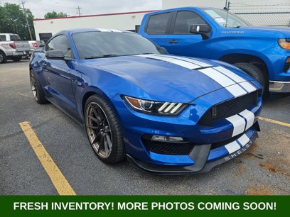 Used 2017 Ford Mustang Shelby GT350 w/ Electronics Package