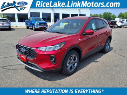 New 2025 Ford Escape ST-Line Elite