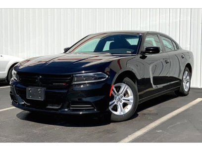 Used 2022 Dodge Charger SXT