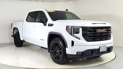 Used 2023 GMC Sierra 1500 Elevation