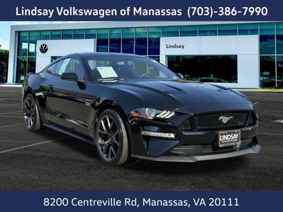 Used 2019 Ford Mustang GT w/ Performance Package - Level 2