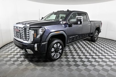 New 2025 GMC Sierra 2500 Denali w/ Denali Reserve Package